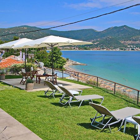 Kallithea Nea Iraklitsa エクステリア 写真