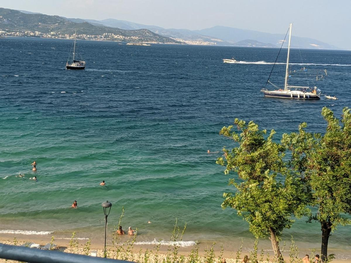 Kallithea Nea Iraklitsa エクステリア 写真