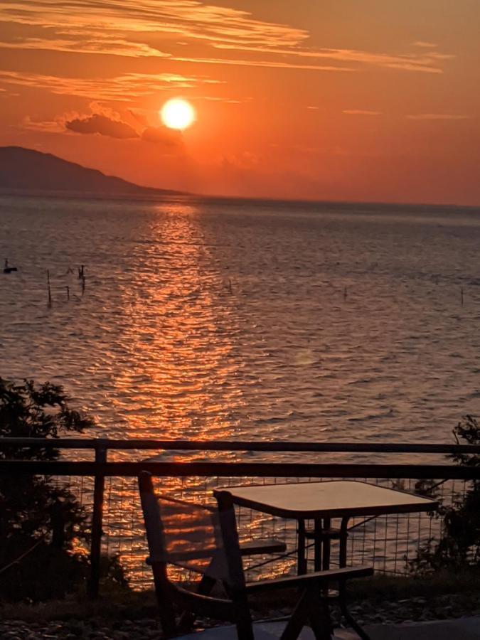 Kallithea Nea Iraklitsa エクステリア 写真
