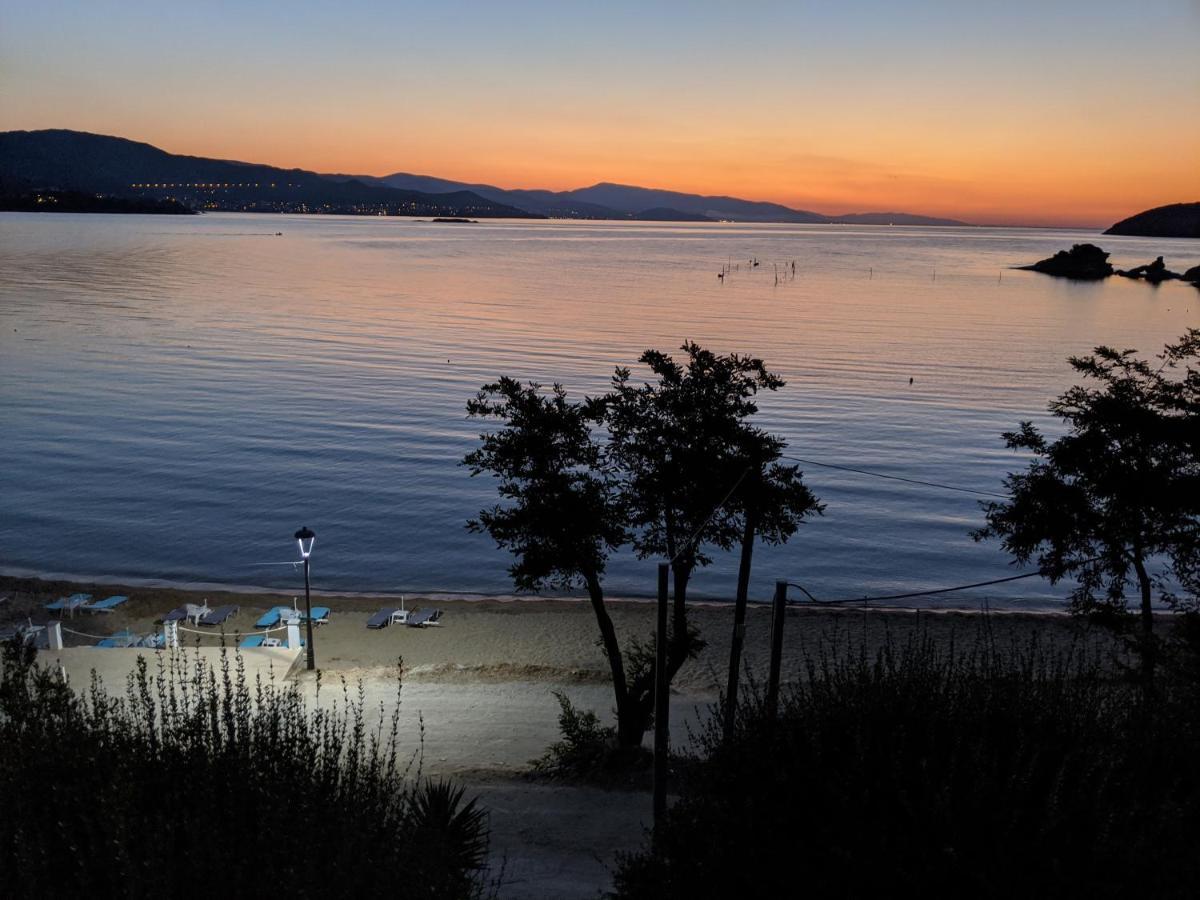 Kallithea Nea Iraklitsa エクステリア 写真
