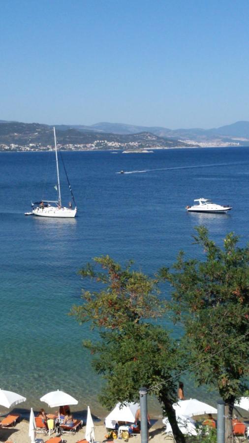 Kallithea Nea Iraklitsa エクステリア 写真