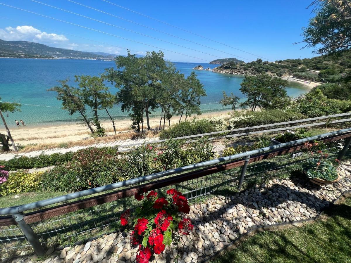 Kallithea Nea Iraklitsa エクステリア 写真