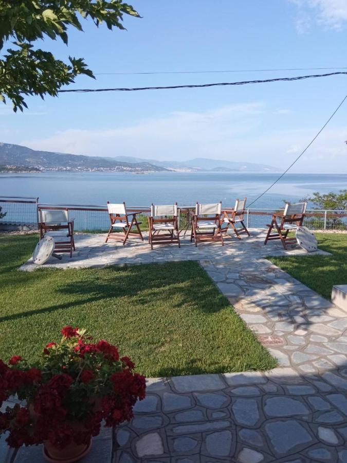 Kallithea Nea Iraklitsa エクステリア 写真