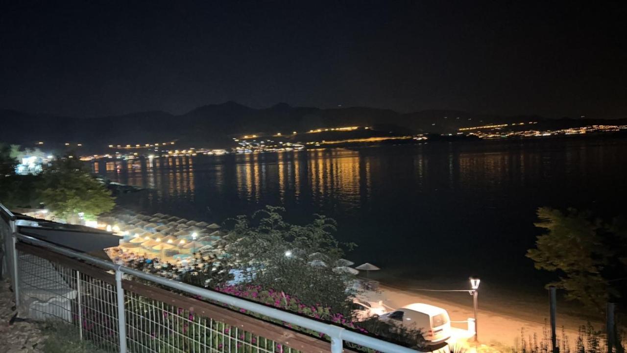 Kallithea Nea Iraklitsa エクステリア 写真