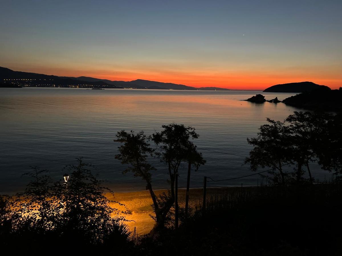 Kallithea Nea Iraklitsa エクステリア 写真