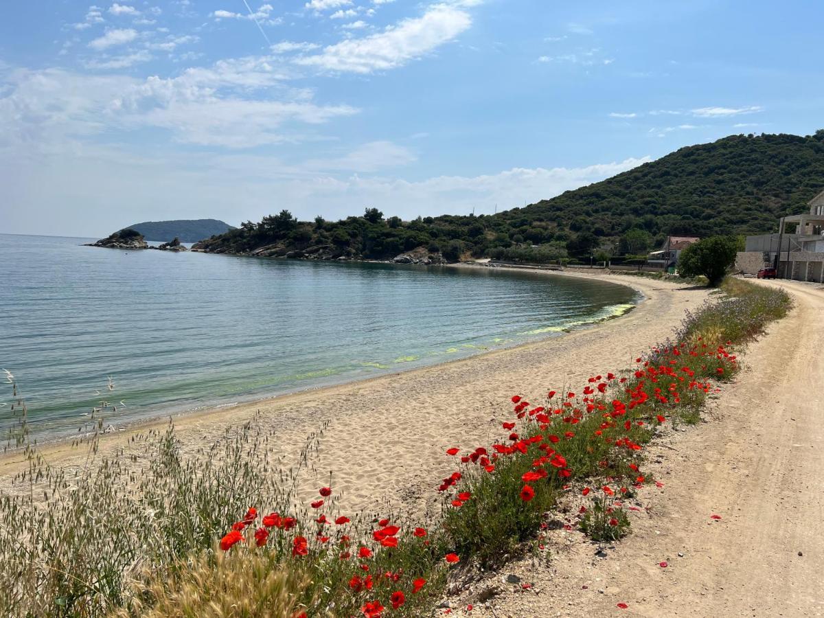 Kallithea Nea Iraklitsa エクステリア 写真