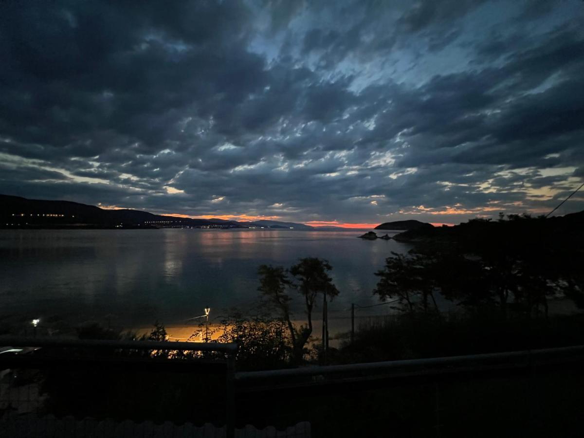Kallithea Nea Iraklitsa エクステリア 写真