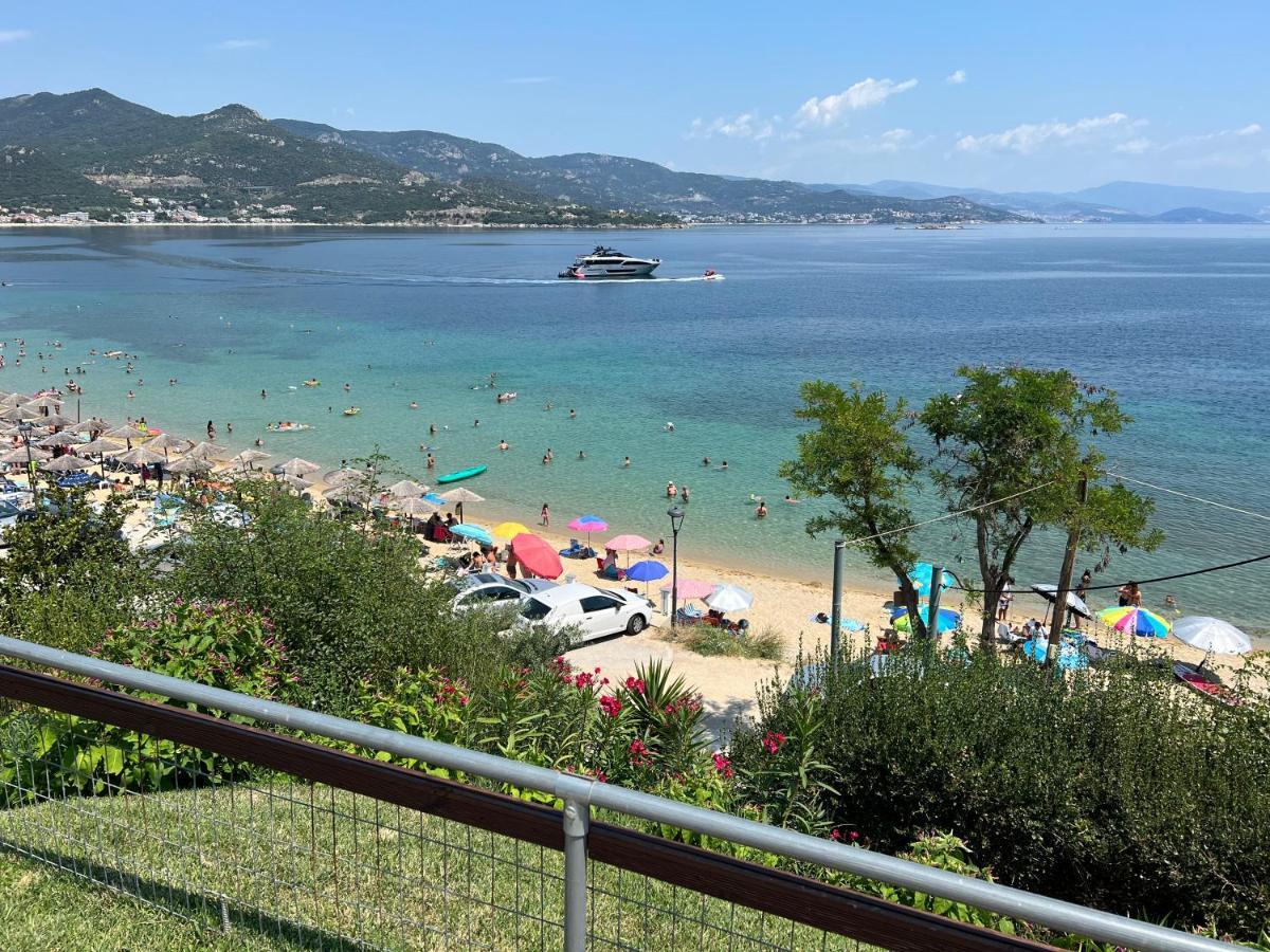 Kallithea Nea Iraklitsa エクステリア 写真