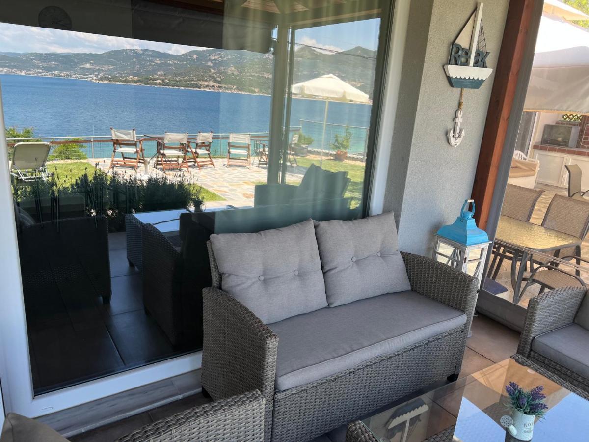 Kallithea Nea Iraklitsa エクステリア 写真