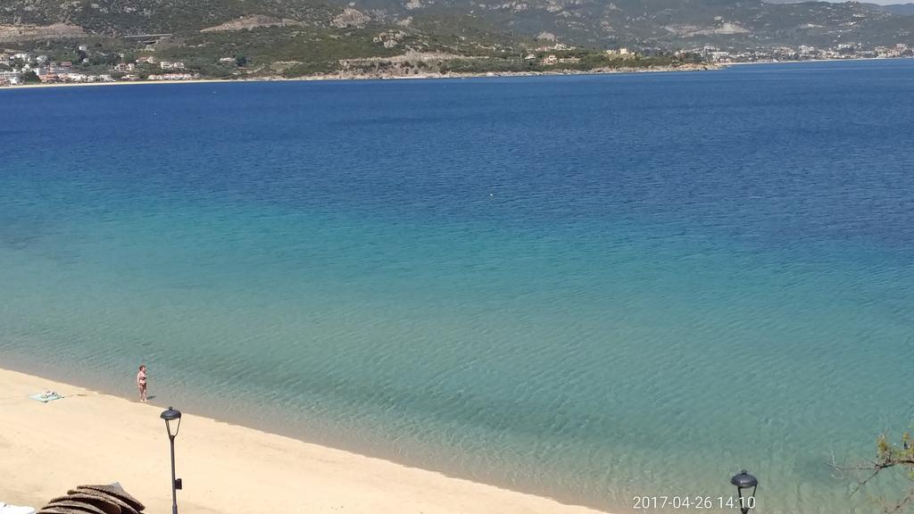 Kallithea Nea Iraklitsa エクステリア 写真